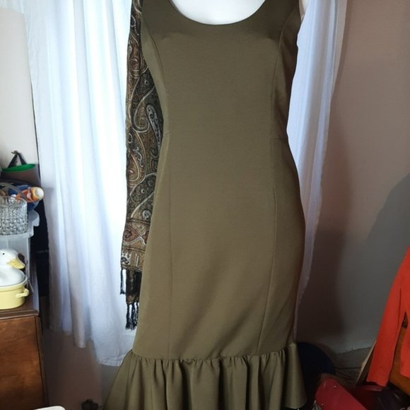 Milly‎ NWT Dress size 6 - Picture 1 of 7